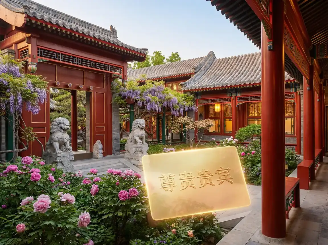 传统中式庭院 - 完美世界免费观看全集 团队理念